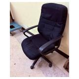 gently used office chair