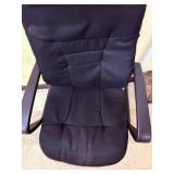 gently used office chair