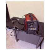 Lincoln arcwelder SP100