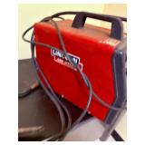 Lincoln arcwelder SP100