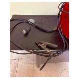 Lincoln arcwelder SP100