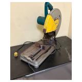 Makita chop saw