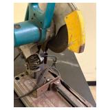 Makita chop saw