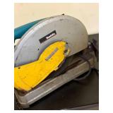 Makita chop saw