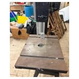 Craftsmen Band Saw