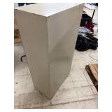 4 drawer file cabinet