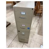 file cabinet