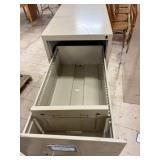 file cabinet