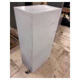 4 drawer file cabinet