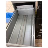 4 drawer file cabinet