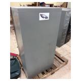 4 drawer file cabinet