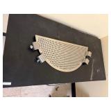 attachable strainer lids (2)