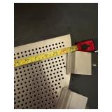 attachable strainer lids (2)