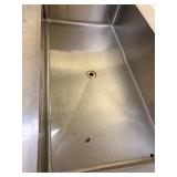 Commercial Breakfast Food Cart / Display