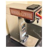 armada coffee maker