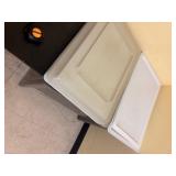 commercial kitchen plastic covers