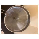 Large Commercial strainer