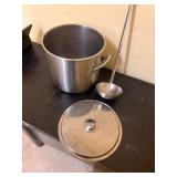 cooking pot