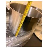 cooking pots new in box