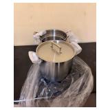 cooking pots new in box