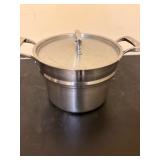 cooking pot