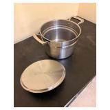 cooking pot