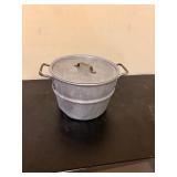 cooking pot