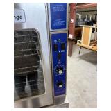 Commercial Stainless Steel Convection Ovens – Double Stack