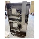 Commercial Stainless Steel Convection Ovens – Double Stack