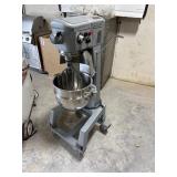 HOBART mixer