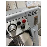 HOBART mixer