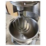 HOBART mixer