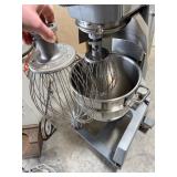 HOBART mixer
