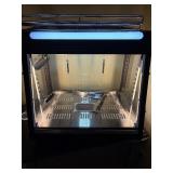 Food Display warmer