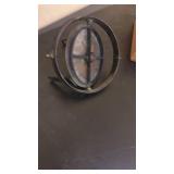 Antique The Alidade Co. Surveyorâs Compass San Francisco CAL