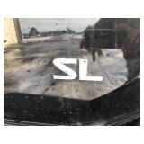 2015 Nissan Armada SL 4X4