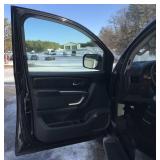 2015 Nissan Armada SL 4X4