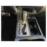 2015 Nissan Armada SL 4X4