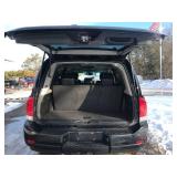 2015 Nissan Armada SL 4X4