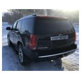 2011 Cadillac Escalade Hybrid 4X4