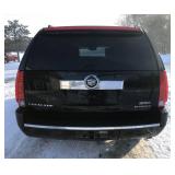 2011 Cadillac Escalade Hybrid 4X4