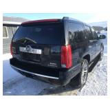2011 Cadillac Escalade Hybrid 4X4