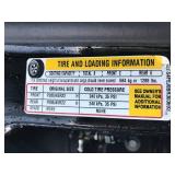 2011 Cadillac Escalade Hybrid 4X4