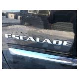 2011 Cadillac Escalade Hybrid 4X4