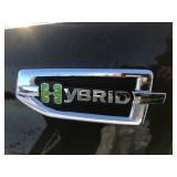 2011 Cadillac Escalade Hybrid 4X4