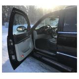 2011 Cadillac Escalade Hybrid 4X4