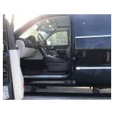 2011 Cadillac Escalade Hybrid 4X4