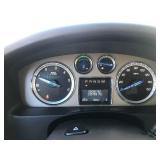 2011 Cadillac Escalade Hybrid 4X4