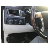 2011 Cadillac Escalade Hybrid 4X4