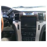2011 Cadillac Escalade Hybrid 4X4